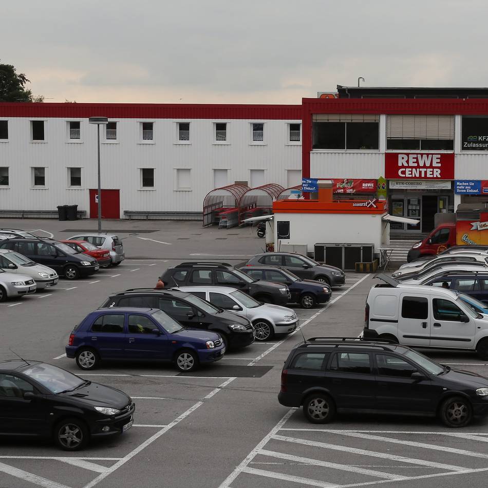 Prozess am Amtsgericht Wermelskirchen: Angeklagte weisen Nazi-Parolen von sich