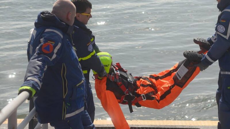 Katastrophenschutz in Emmerich: Gewappnet für den Krisenfall