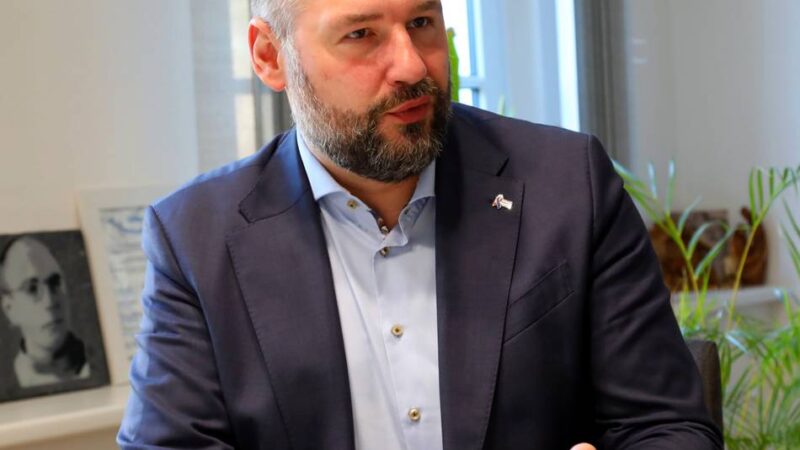 „Ich bedaure die Überlegungen“: Kreis Wesel will aus dem FZX aussteigen – so reagiert die Stadt Xanten