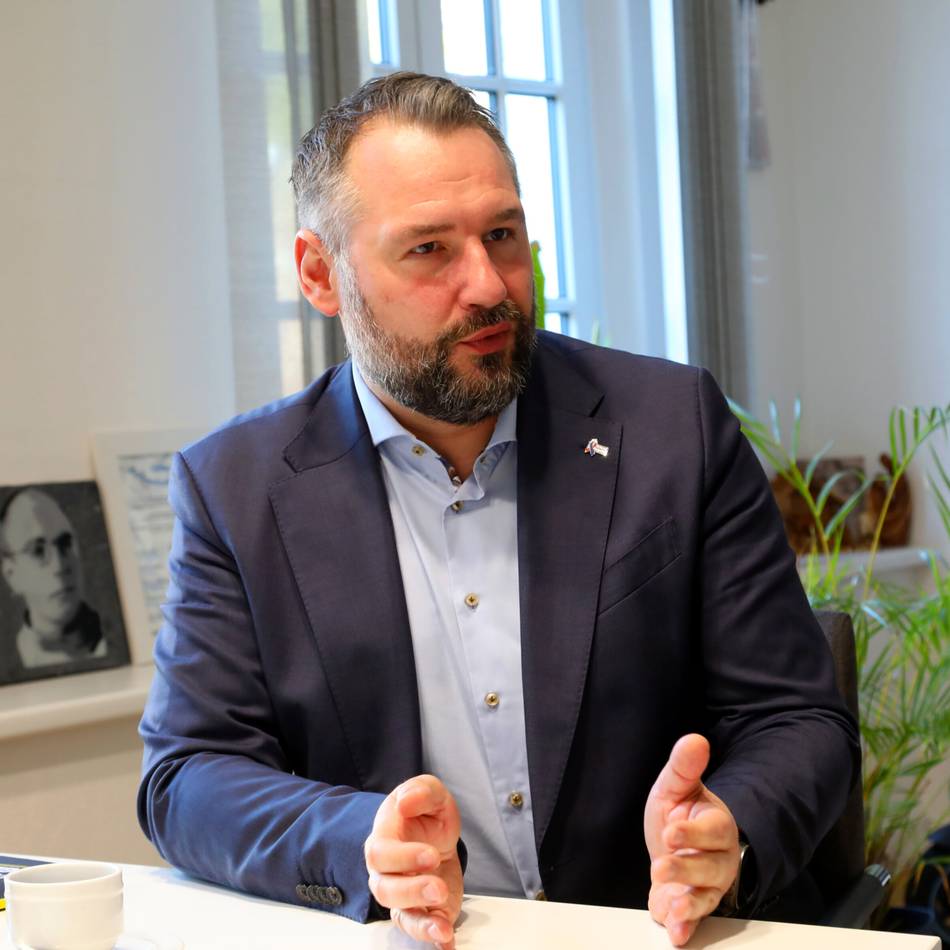 „Ich bedaure die Überlegungen“: Kreis Wesel will aus dem FZX aussteigen – so reagiert die Stadt Xanten