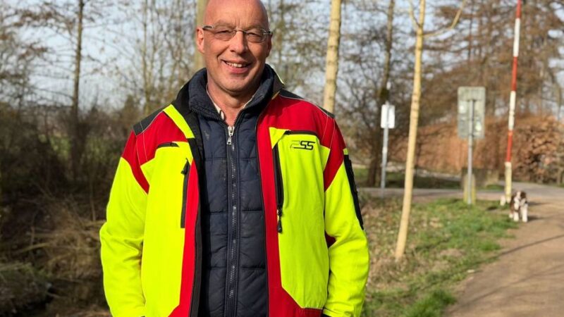 Brutzeit im Bend: „Gerade jetzt brauchen die Tiere Ruhe“