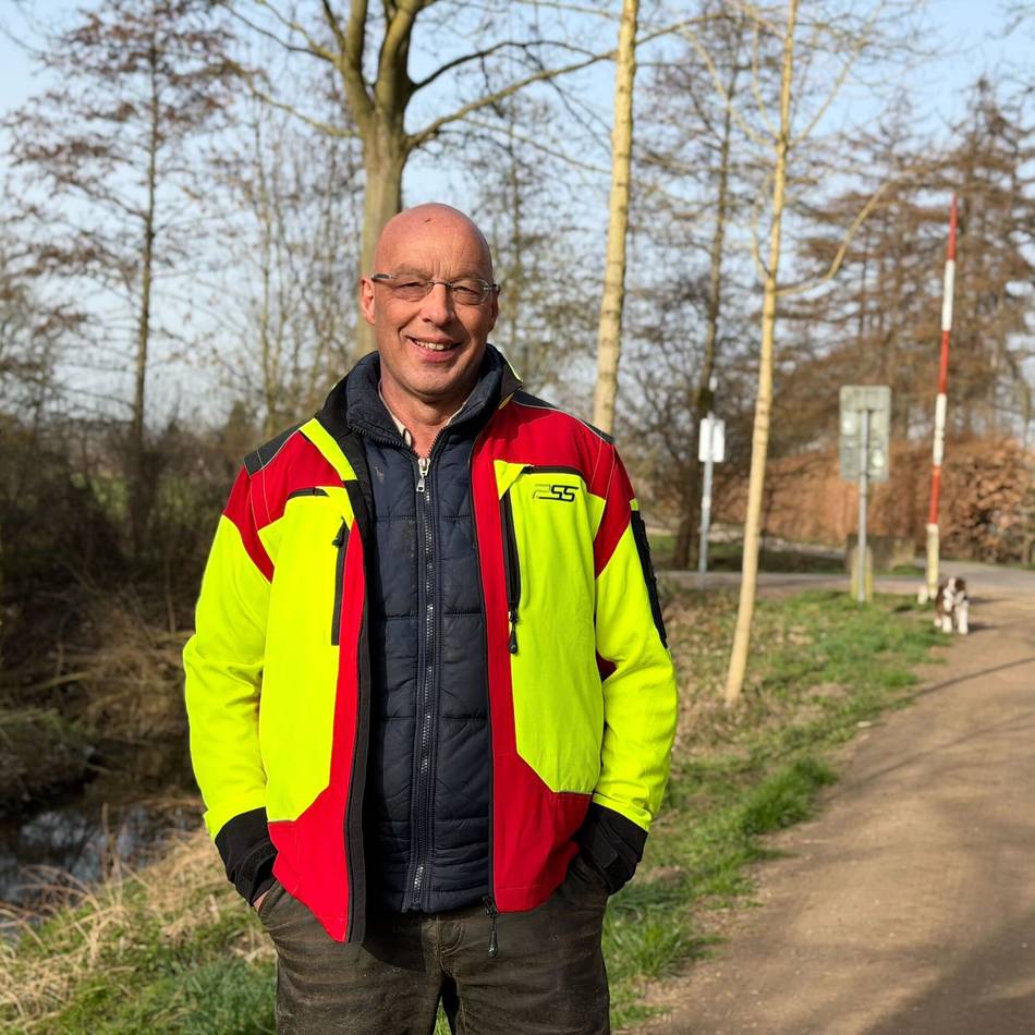 Brutzeit im Bend: „Gerade jetzt brauchen die Tiere Ruhe“