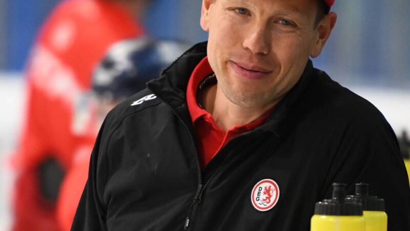 Der amtierende Meister wartet: „Einen Schritt nach vorne gemacht“ – wie die U20 der DEG ins Viertelfinale kam