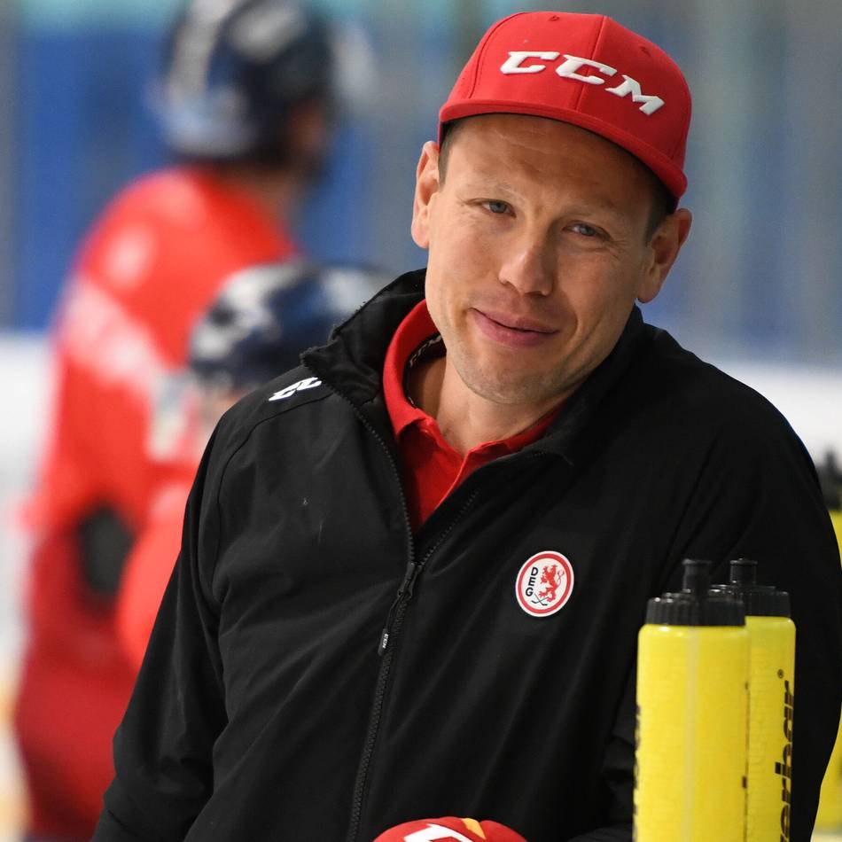 Der amtierende Meister wartet: „Einen Schritt nach vorne gemacht“ – wie die U20 der DEG ins Viertelfinale kam