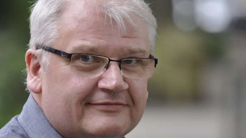 Zum Sonntag: Keinen Bock auf Tod