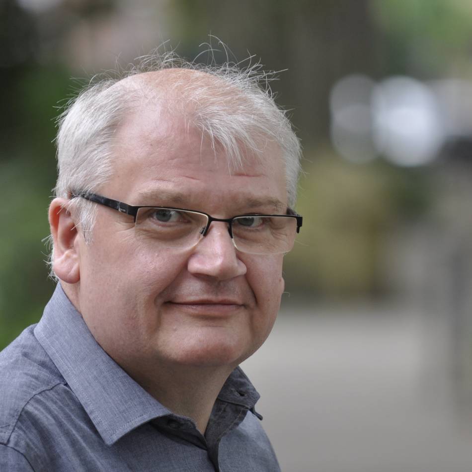 Zum Sonntag: Keinen Bock auf Tod