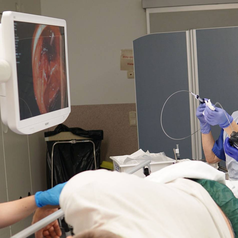 Kolumne Gesundheit!: Keine Angst vor Darmkrebsvorsorge!