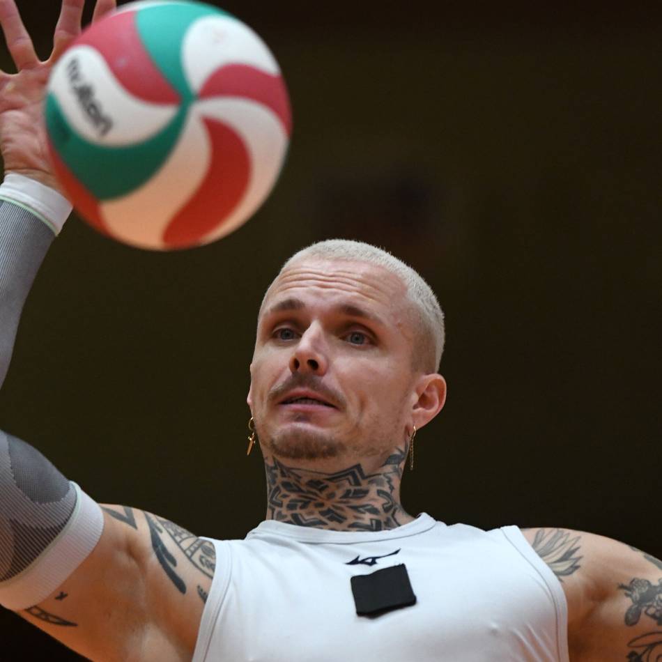 Bei Eintracht Spontent: Dirk Funk vor Doppelmission