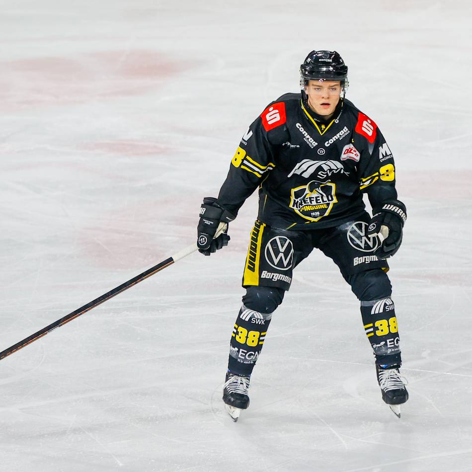 Kantersieg in Spiel zwei: Pinguine demontieren Landshut – alle 16 Tore im XXL-Highlightvideo