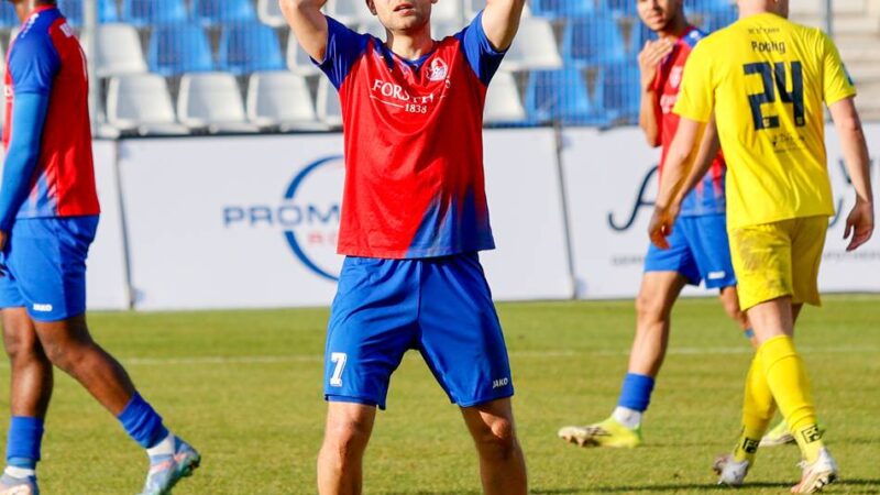Nächste Pleite in der Grotenburg: Tiefschlaf vor der Halbzeitpause – eiskalter SC St. Tönis schockt den KFC Uerdingen
