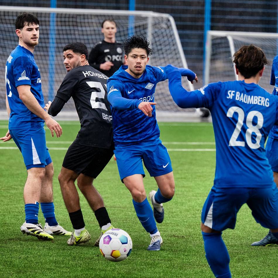 Nach Sperrung Am Kielsgraben: Die Sportfreunde müssen auf dem Kunstrasen bleiben
