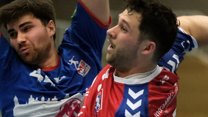 Heimspiel gegen Kirchzell: Interaktiv vor dem Ziel: Jetzt endet das Rechnen