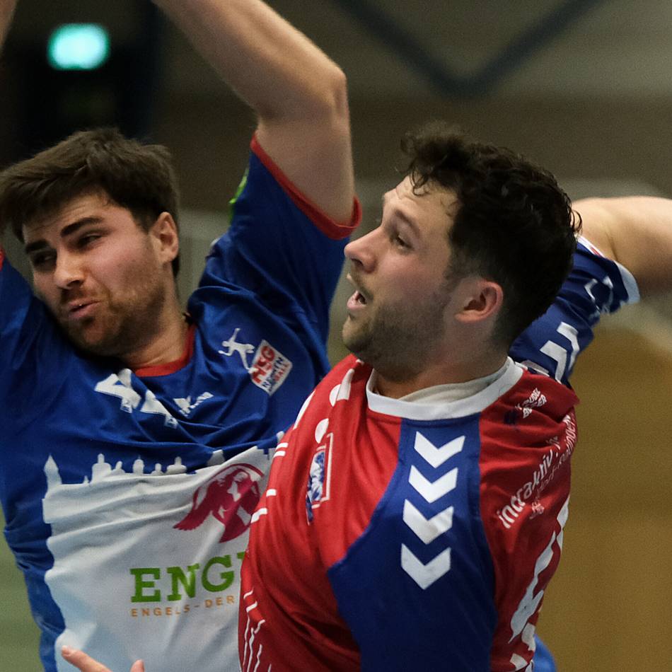 Heimspiel gegen Kirchzell: Interaktiv vor dem Ziel: Jetzt endet das Rechnen