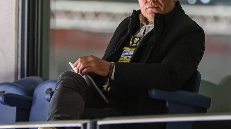 Nach dieser Saison: Personal-Hammer in Krefeld – Peter Draisaitl verlässt die Pinguine