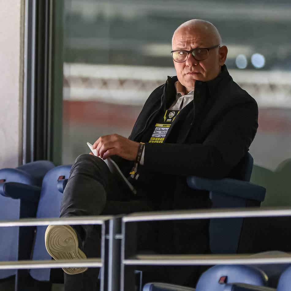 Nach dieser Saison: Personal-Hammer in Krefeld – Peter Draisaitl verlässt die Pinguine