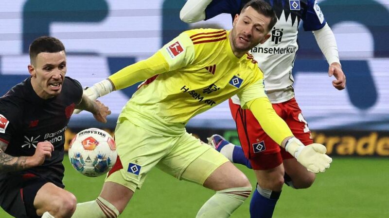 Fokus auf die Liga: Hjulmand stellt Freiburg über alle anderen Aufgaben