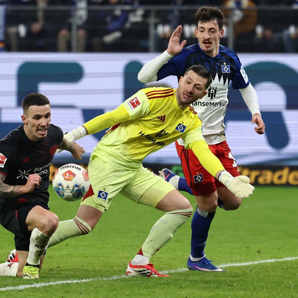 Fokus auf die Liga: Hjulmand stellt Freiburg über alle anderen Aufgaben