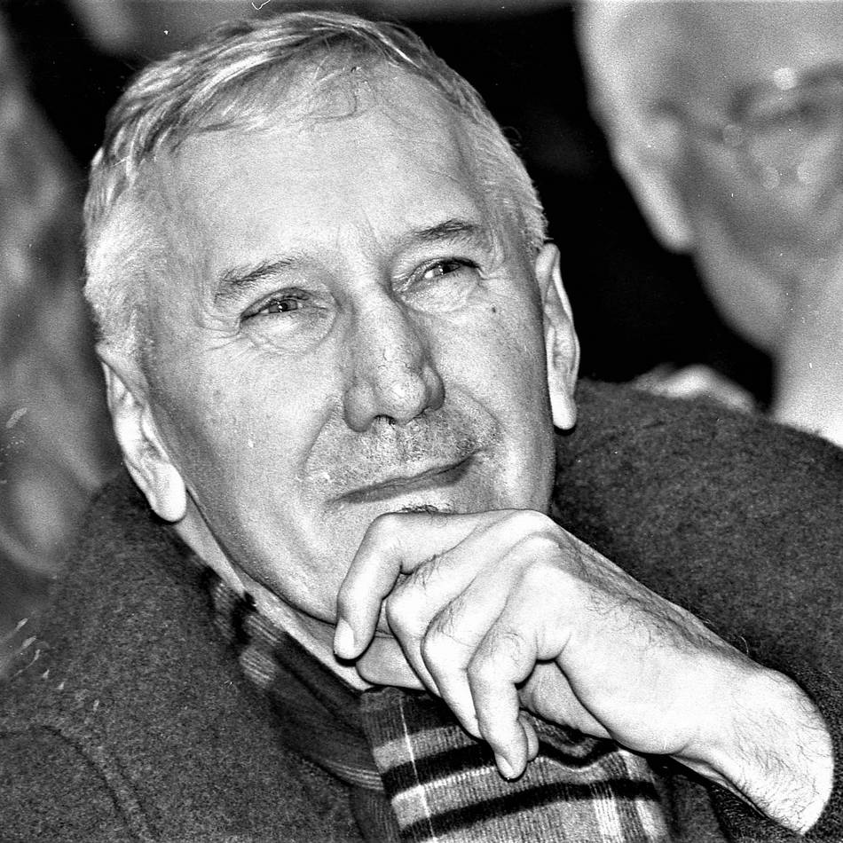 Ehrung eines Künstlers aus Krefeld: Eine Gasse für Herbert Zangs