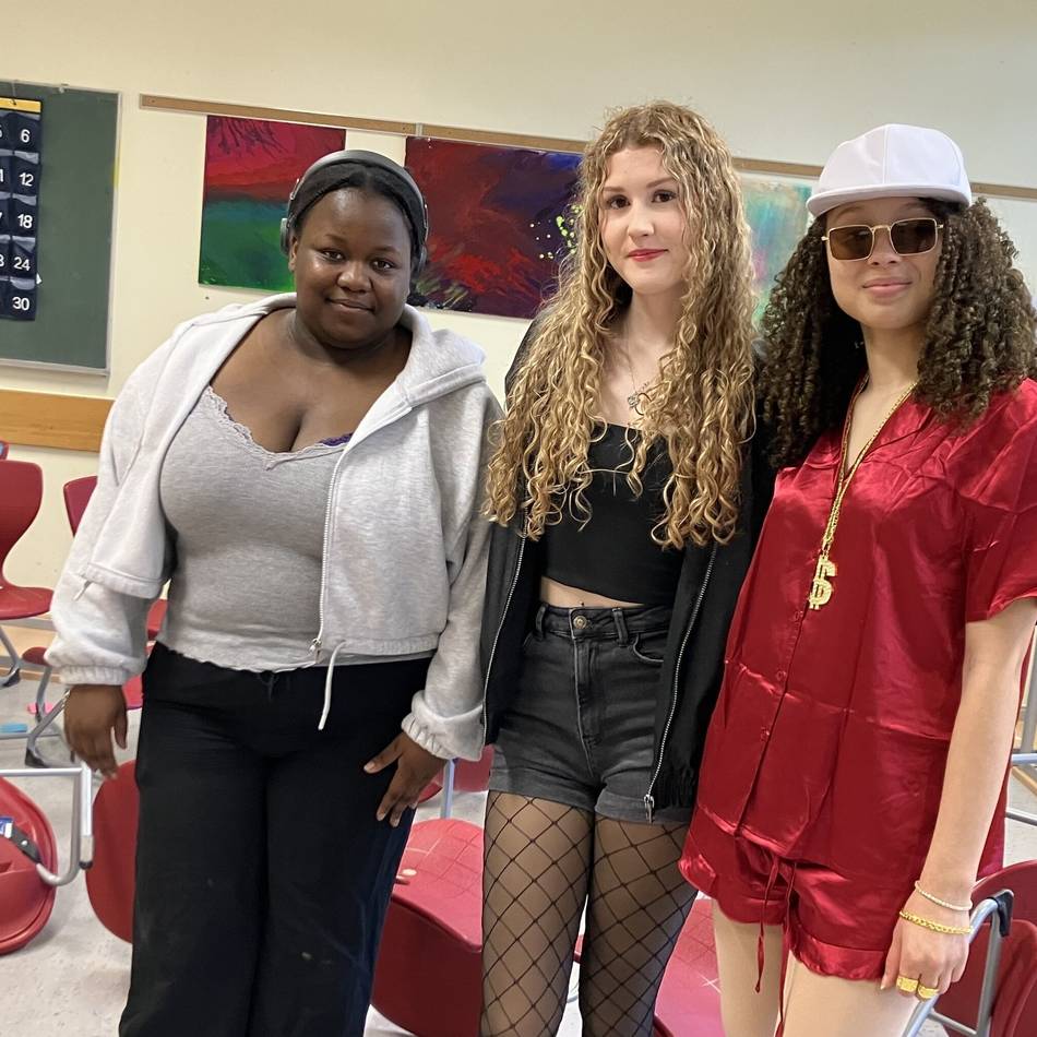 Abistreich in Mönchengladbach: „Die Schüler hätten sogar noch eine Schippe drauflegen können“