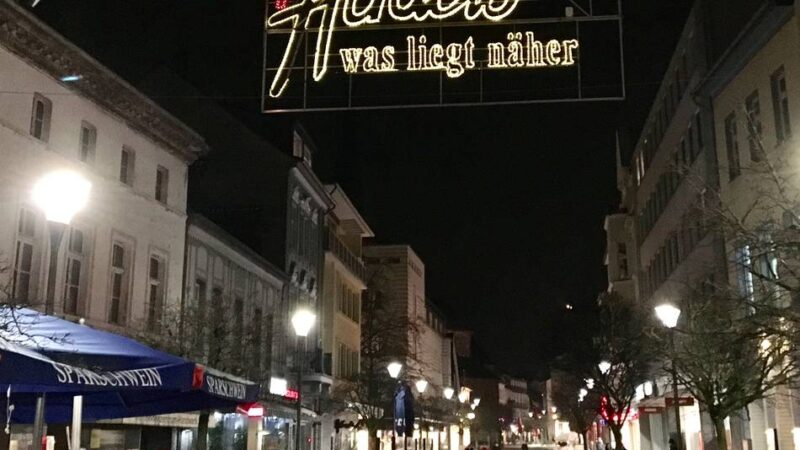 Entscheidung im Ausschuss: „Hilden – was liegt näher“ kommt zurück – jedenfalls für eine Übergangszeit