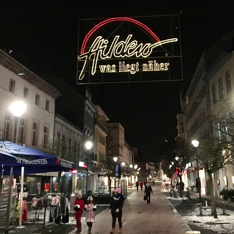 Entscheidung im Ausschuss: „Hilden – was liegt näher“ kommt zurück – jedenfalls für eine Übergangszeit