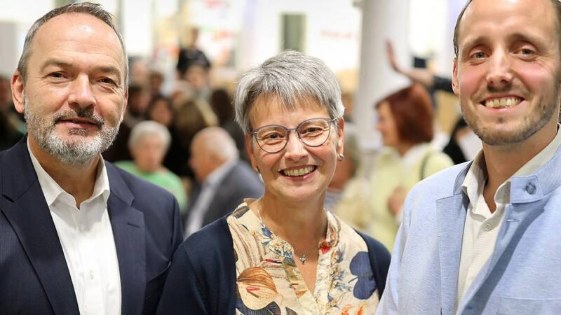 Aktion in Hilden: Vorschläge für „Förderpreis Integration“ jetzt einreichen