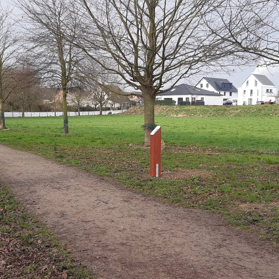 Angebot in Rommerskirchen: Wo sich der „Gillbold“ bestens auskennt