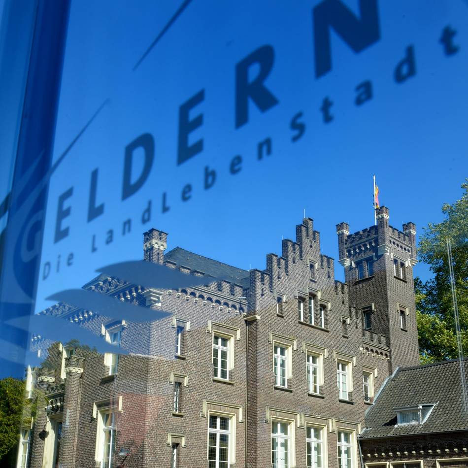 Schutz und Stabilität für Kinder: Online-Veranstaltung für interessierte Pflegefamilien in Geldern