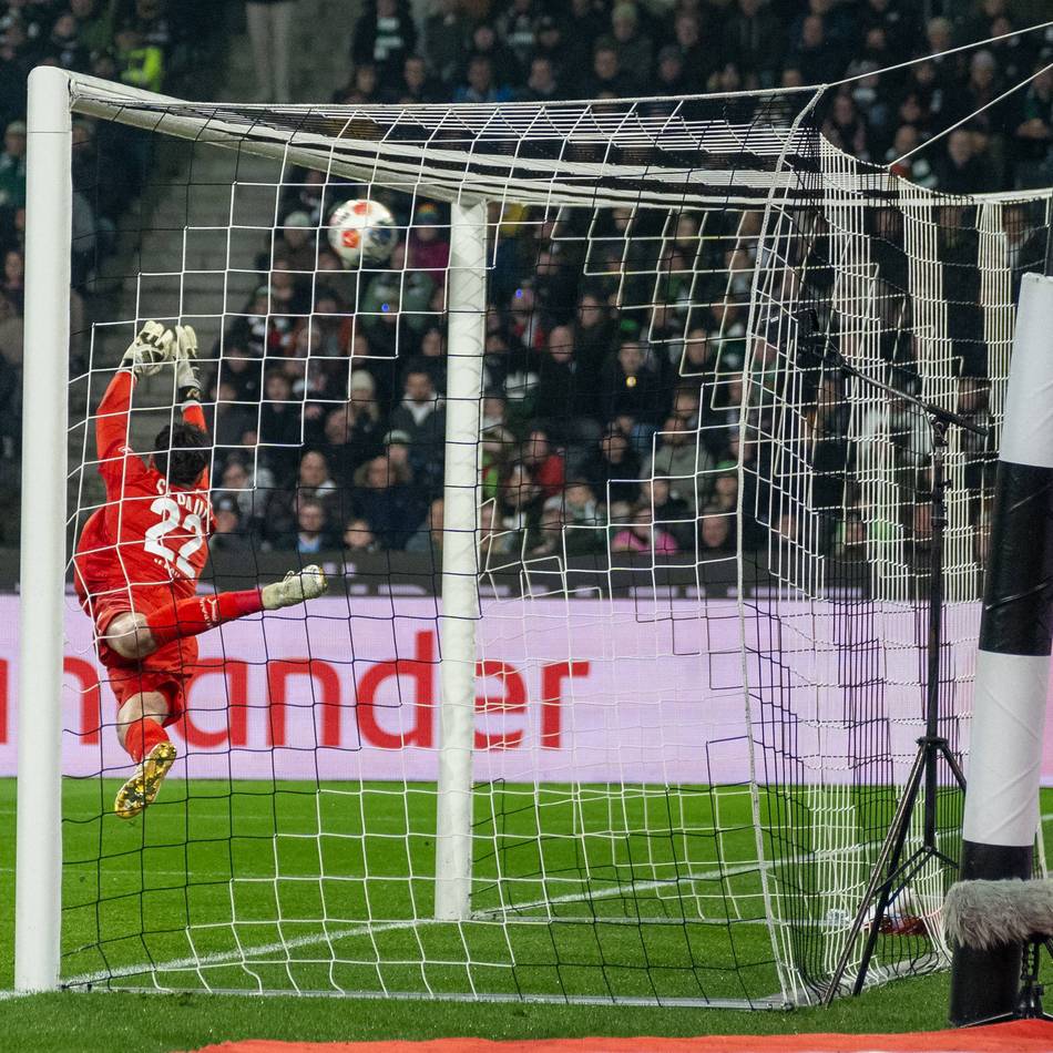 „Ist auch mal geil“: Stöger sendet nach „Tor des Monats“ einen Gruß an die Kritiker