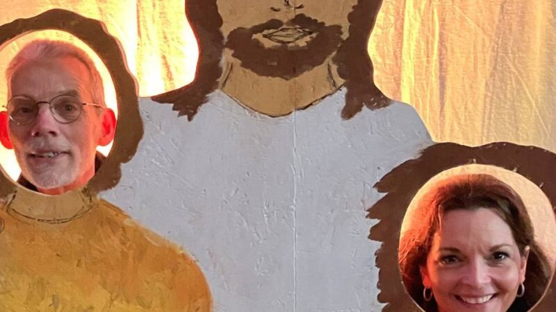 Veranstaltungen bis 6. April: Neuer Ostergarten in Kempen öffnet am Sonntag