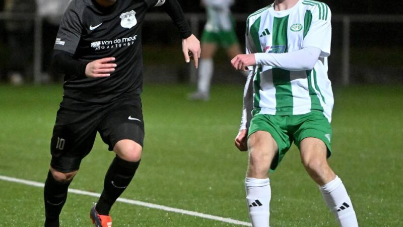 Kreispokal-Halbfinale: Broekhuysen ringt Twisteden nieder und zieht ins Traumfinale ein