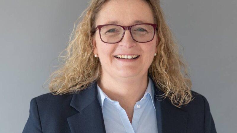 Vereinigte Wählergemeinschaften: Gerlings-Hellmanns erneut stellvertretende Landesvorsitzende in NRW