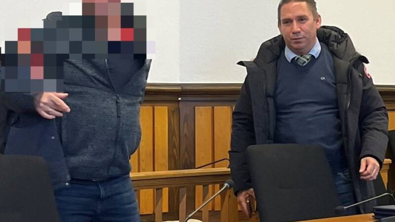 Prozess in Kleve, Fälle in Kerken: Sexueller Missbrauch in der Familie – So fällt die Strafe für den Vater aus