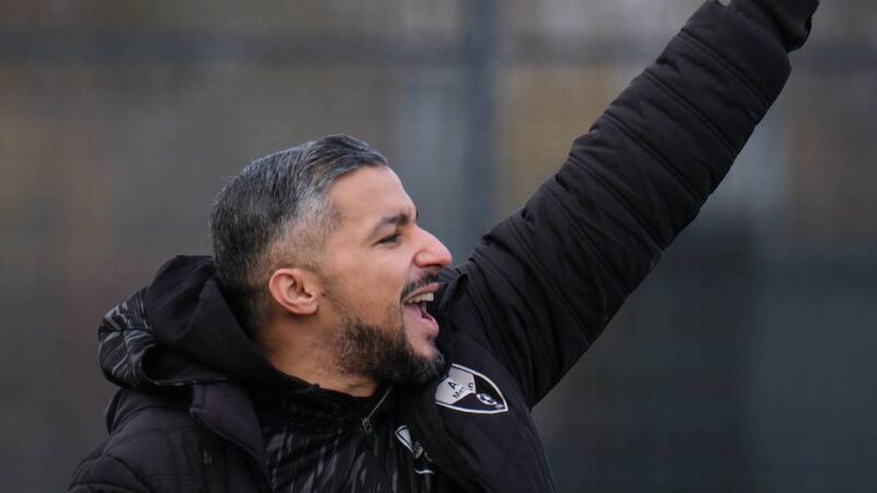 Heikle Pflichtaufgabe: ASV Mettmann peilt gegen Uedesheim fünften Sieg in Folge an