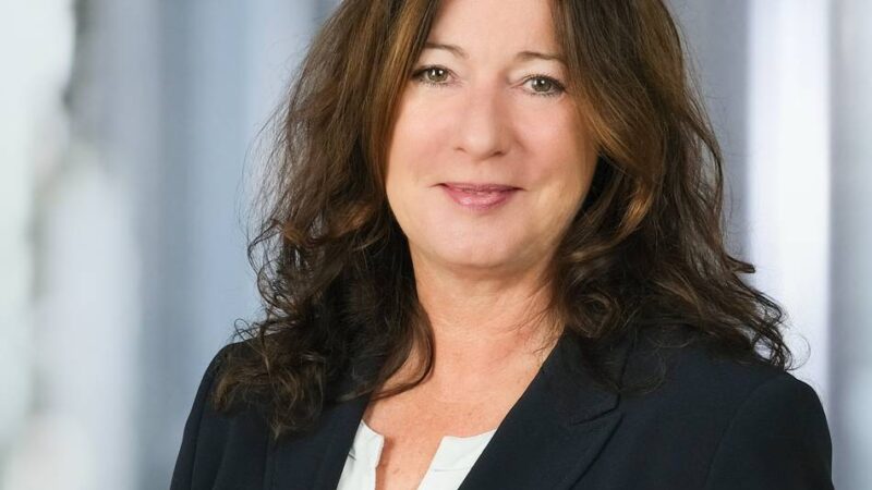 Stadtsparkasse Mönchengladbach: Mit Sabine Sarnes zieht erstmals eine Frau in Vorstand