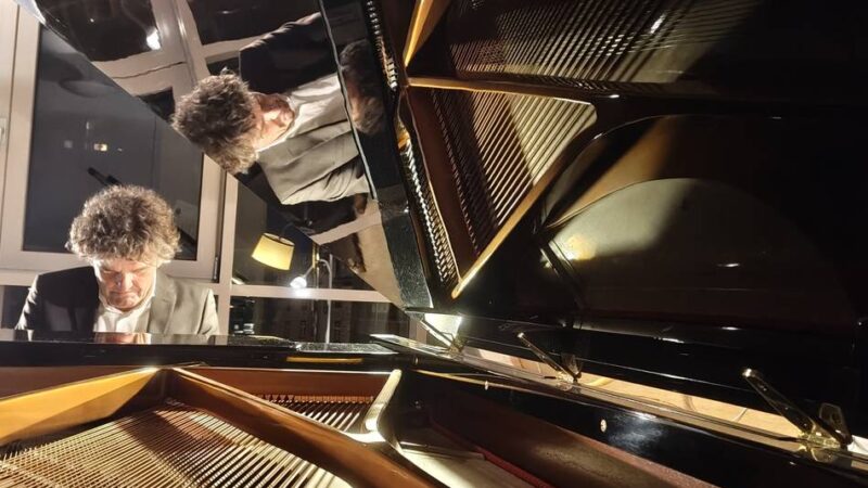 Schlosskonzerte in Hückeswagen: Erfolgreiche Spielzeit endet mit einem Heimspiel