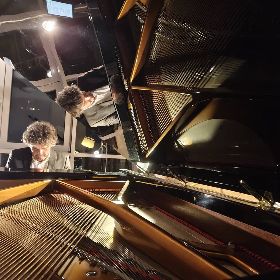 Schlosskonzerte in Hückeswagen: Erfolgreiche Spielzeit endet mit einem Heimspiel