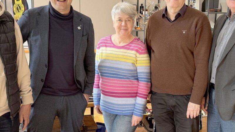 Gremium in Willich: Seniorenbeirat möchte mitmischen