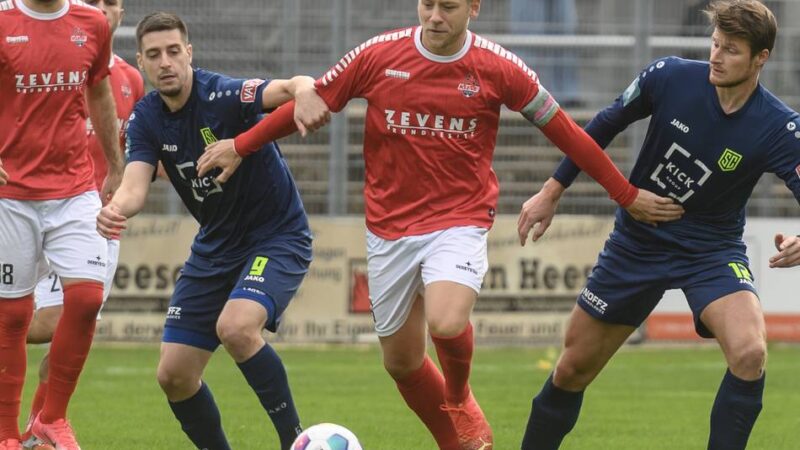 Essen vor Augen, den Pokal im Kopf: Kastrati fordert Fokus – aber will seinen Spielern die Träumereien nicht verbieten