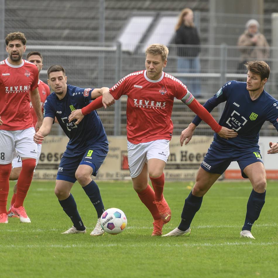 Essen vor Augen, den Pokal im Kopf: Kastrati fordert Fokus – aber will seinen Spielern die Träumereien nicht verbieten