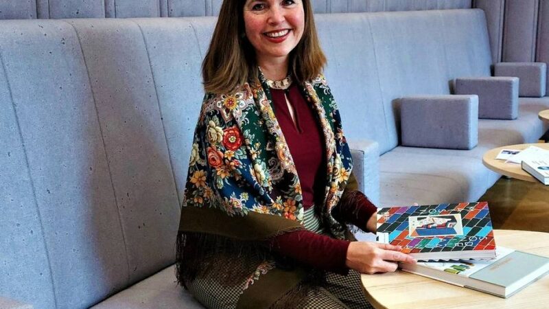 Ausstellungsprojekt „Museum grenzenlos“: Krefelder Museumsleiterin Baudin vertieft Austausch mit Dünkirchen