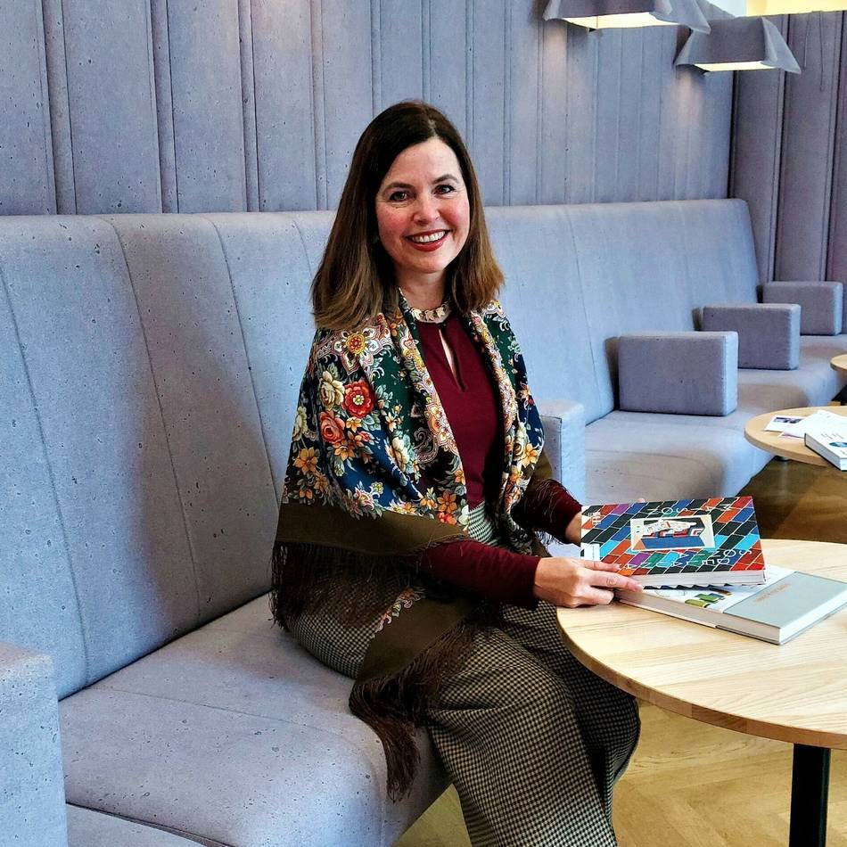 Ausstellungsprojekt „Museum grenzenlos“: Krefelder Museumsleiterin Baudin vertieft Austausch mit Dünkirchen