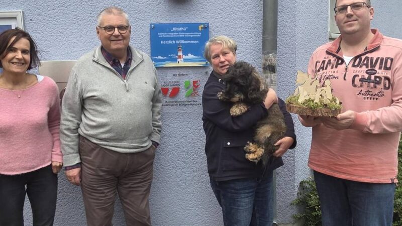 Weniger Helfer, gestiegene Kosten: Martinsverein Vorst schlägt Alarm