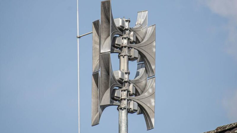 Landesweiter Warntag: Meerbusch lässt seine Sirenen heulen