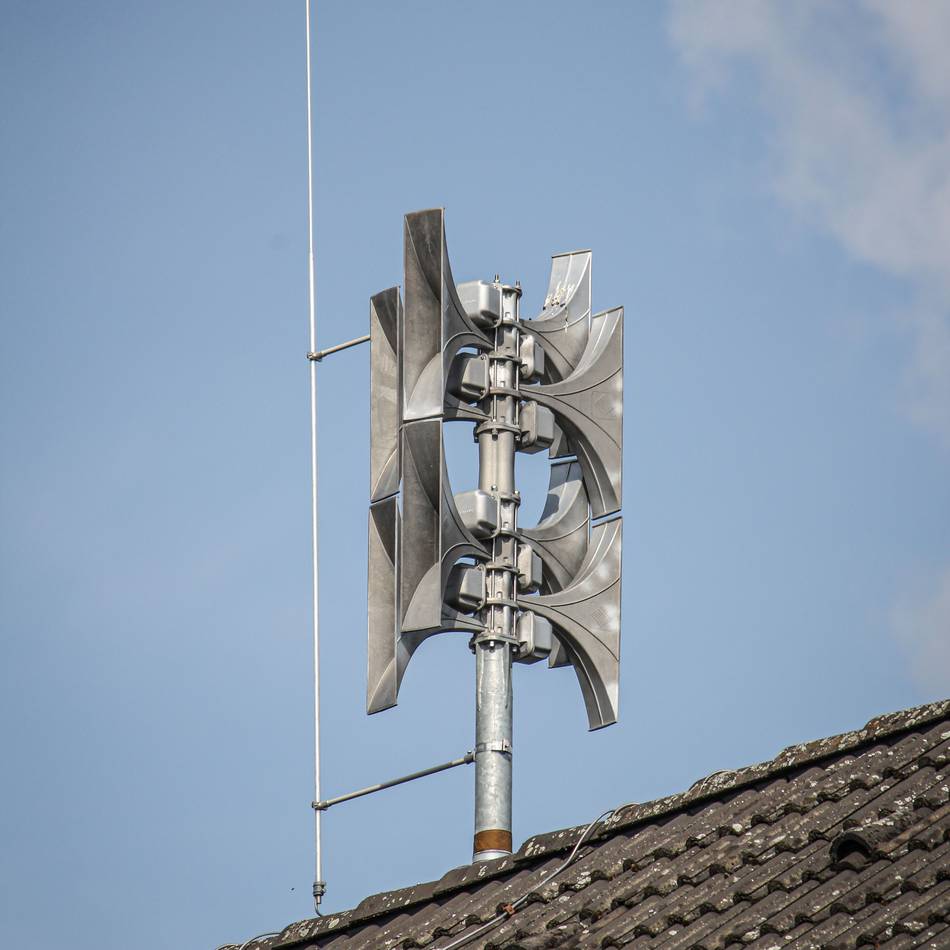 Landesweiter Warntag: Meerbusch lässt seine Sirenen heulen