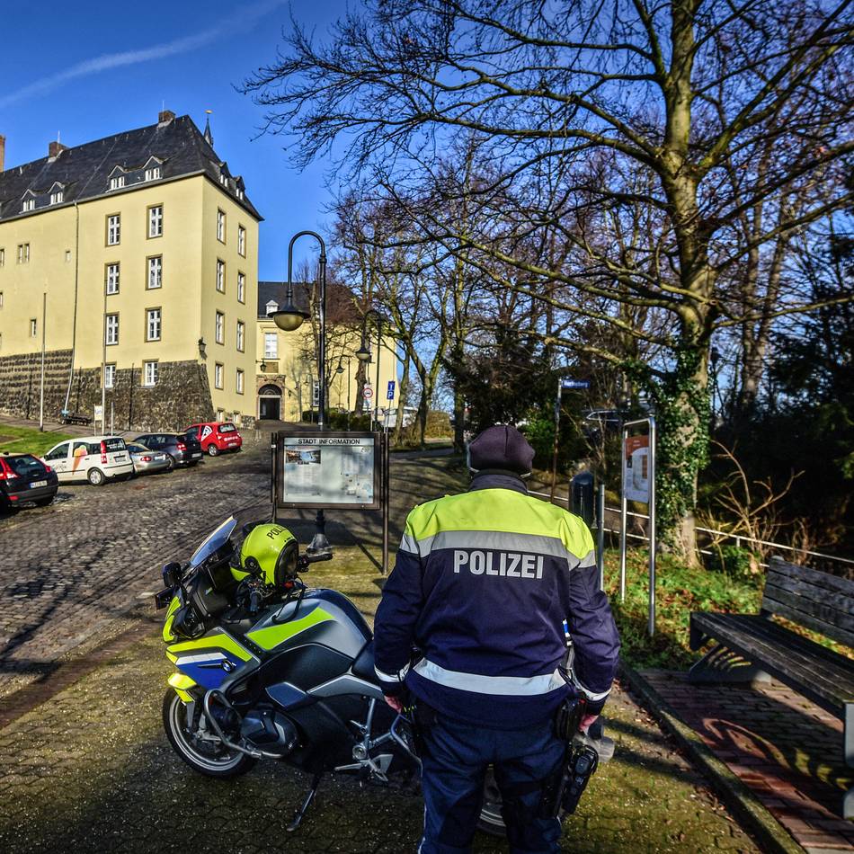 Prozess vor dem Landgericht Kleve: Mann aus Uedem wird versuchter Totschlag vorgeworfen