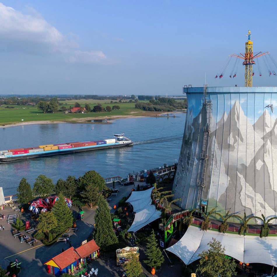 Freizeit in Mettmann: Das steht auf dem Osterferienprogramm für Kinder