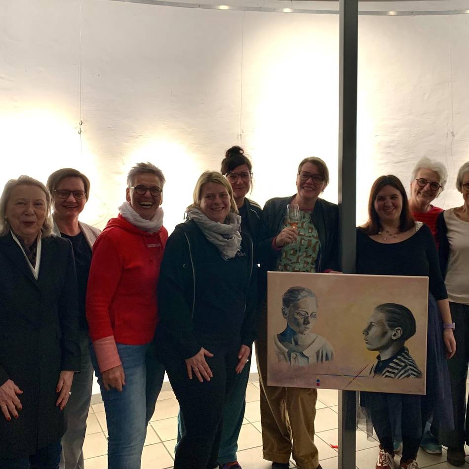 Event zum Weltfrauentag in Wesel: „Ihr seid alle Schätze!“