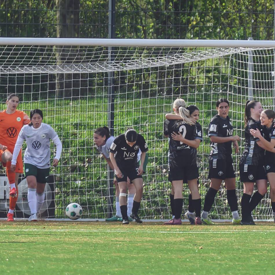 Enttäuschung am Duvenpoll: Das war’s – der VfR Warbeyen ist abgestiegen