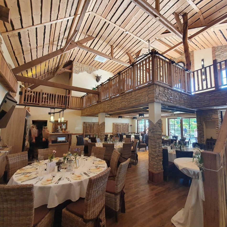 Abend für Verliebte in Sonsbeck: Landgut am Hochwald lädt zum Lovesong-Dinner